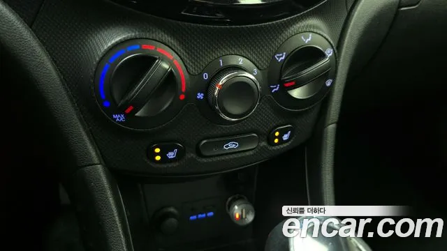 Hyundai Accent 2014 — фото 17
