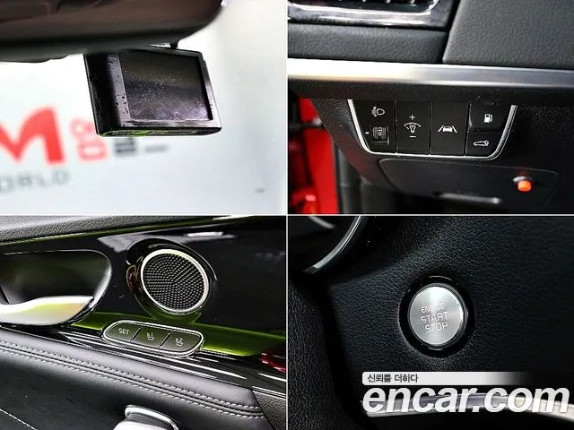 Kia Stinger 2021 — фото 12