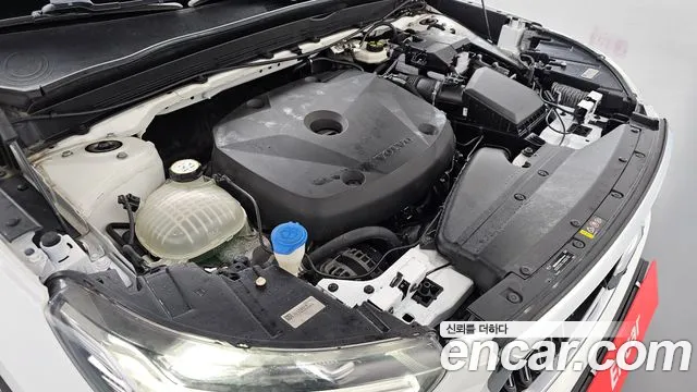 Volvo XC40 2020 — фото 6