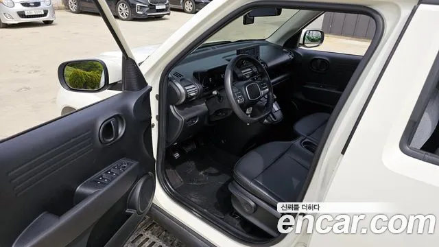 Hyundai Casper 2022 — фото 10