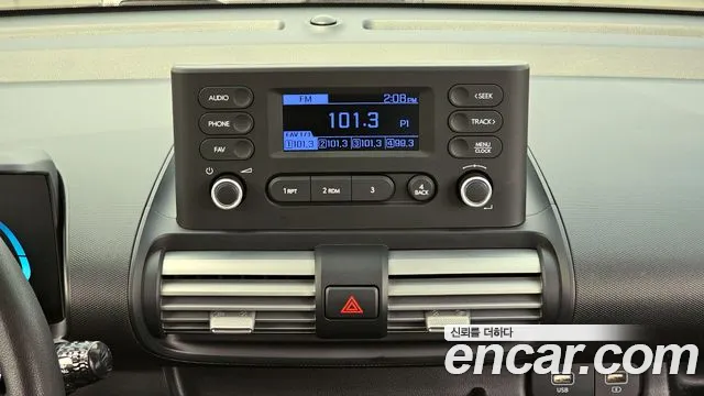 Hyundai Casper 2022 — фото 13