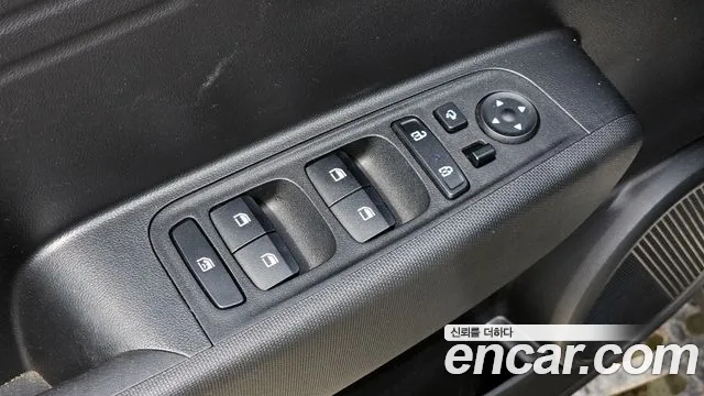 Hyundai Casper 2022 — фото 16