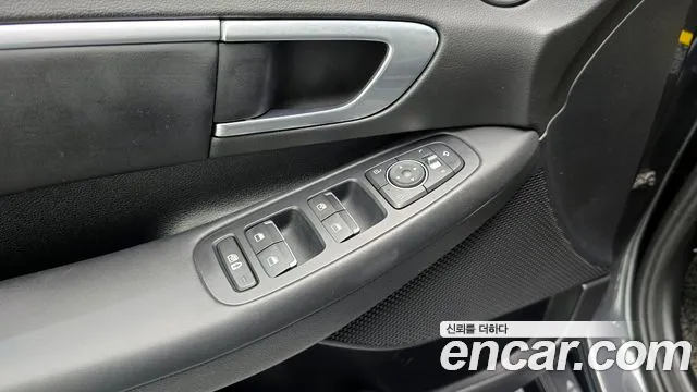 Hyundai Sonata 2020 — фото 14