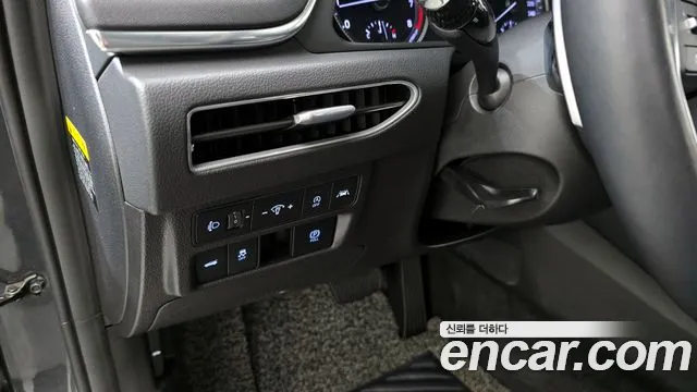 Hyundai Sonata 2020 — фото 15