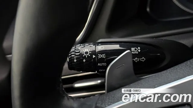 Hyundai Sonata 2020 — фото 16