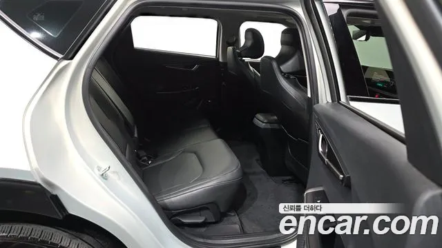 Kia EV6 2025 — фото 18