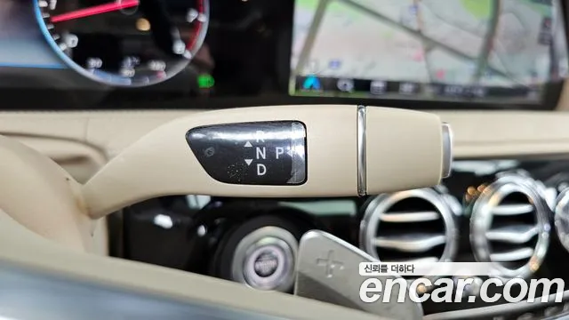 Mercedes-Benz S-Class 2019 — фото 12