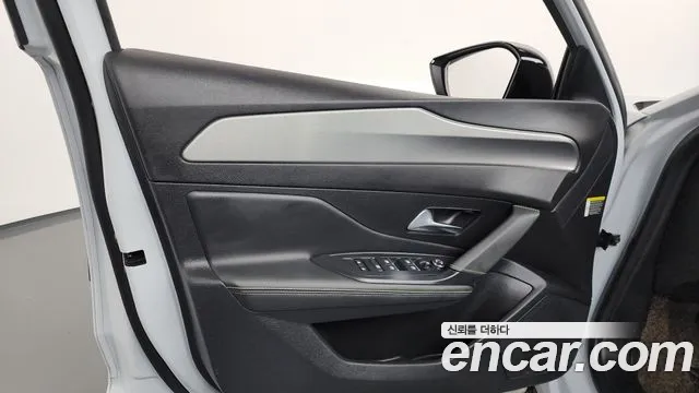 Peugeot 408 2024 — фото 14