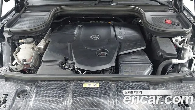 Mercedes-Benz GLE-Class 2023 — фото 6