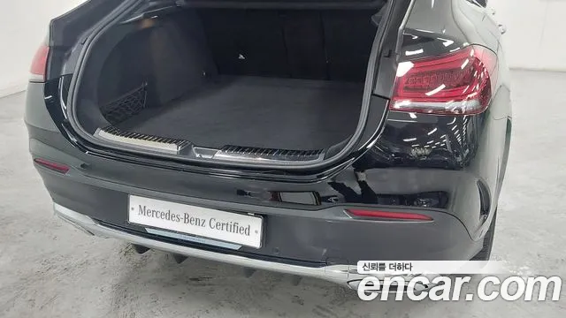 Mercedes-Benz GLE-Class 2023 — фото 11