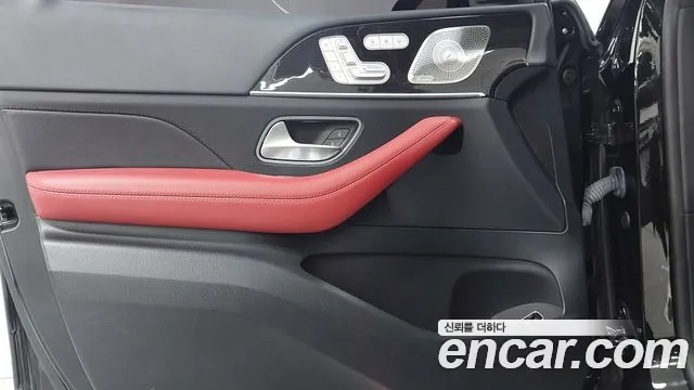 Mercedes-Benz GLE-Class 2023 — фото 15