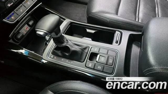 Kia Sorento 2020 — фото 12