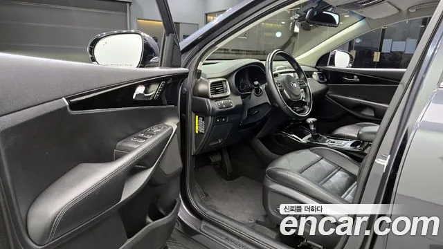 Kia Sorento 2020 — фото 13