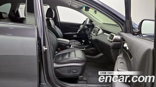 Kia Sorento 2020 — фото 17