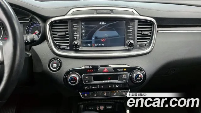 Kia Sorento 2020 — фото 20