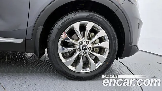 Kia Sorento 2020 — фото 7