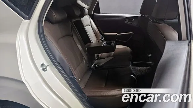 Kia Soul 2021 — фото 11