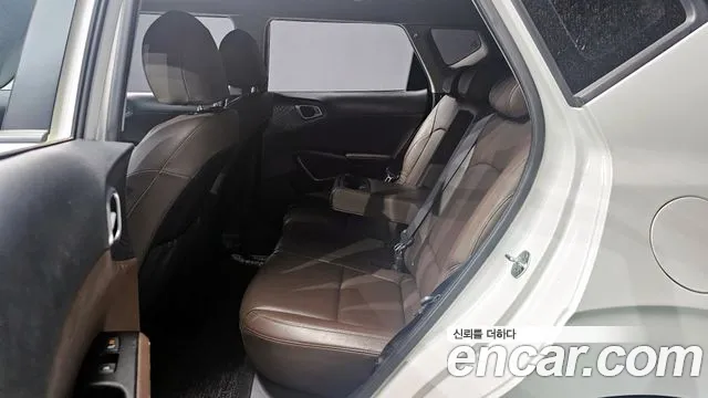 Kia Soul 2021 — фото 12