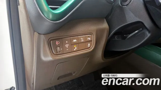 Kia Soul 2021 — фото 16