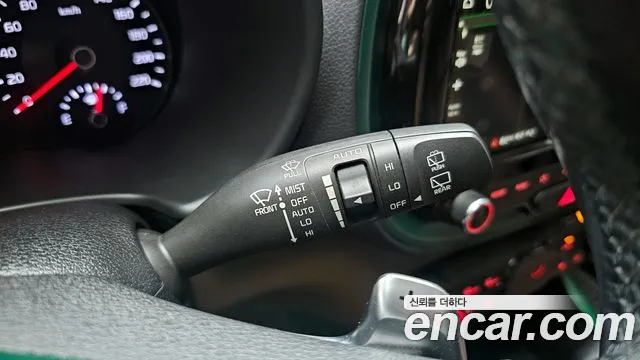 Kia Soul 2021 — фото 18