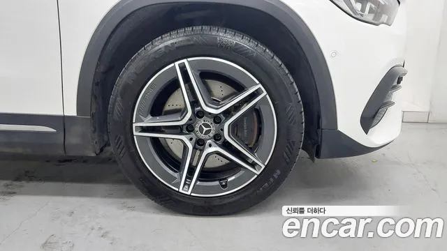Mercedes-Benz GLA-Class 2020 — фото 5