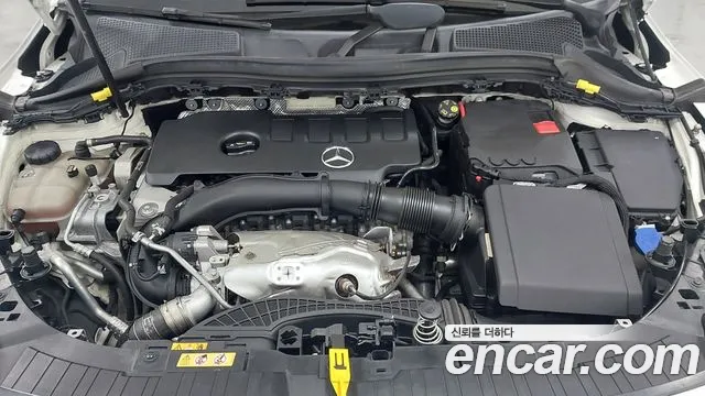 Mercedes-Benz GLA-Class 2020 — фото 6