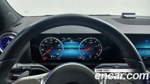 Mercedes-Benz GLA-Class 2020 — фото 8