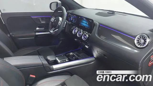 Mercedes-Benz GLA-Class 2020 — фото 9