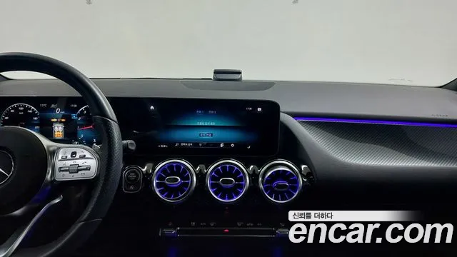Mercedes-Benz GLA-Class 2020 — фото 13