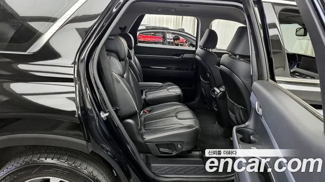 Hyundai Palisade 2019 — фото 12