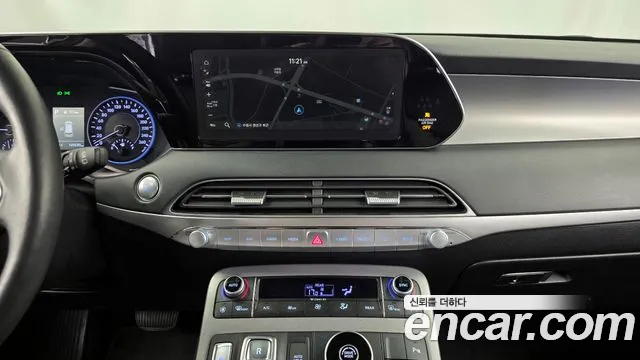 Hyundai Palisade 2019 — фото 14