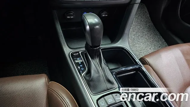Hyundai Sonata 2019 — фото 12
