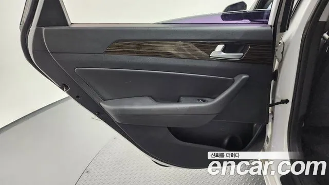 Hyundai Sonata 2016 — фото 15