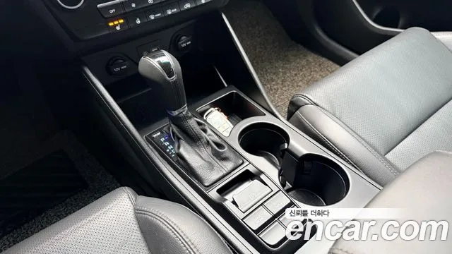 Hyundai Tucson 2019 — фото 9