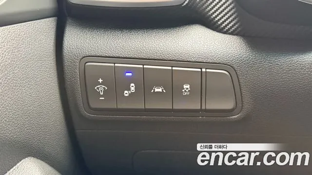 Hyundai Tucson 2019 — фото 14