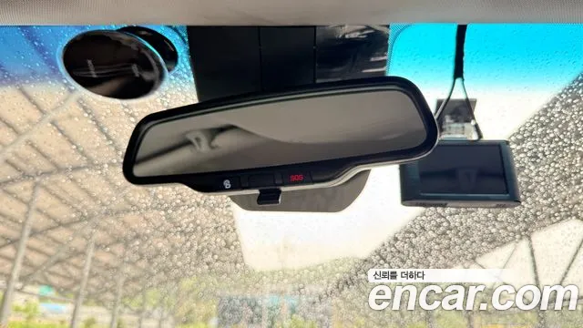 Hyundai Tucson 2019 — фото 16