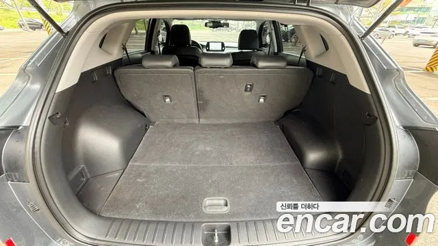 Hyundai Tucson 2019 — фото 18