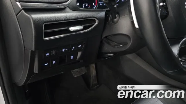 Hyundai Sonata 2021 — фото 14