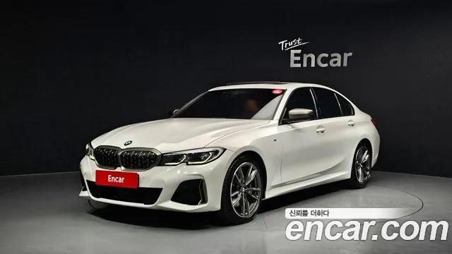 BMW 3 серия