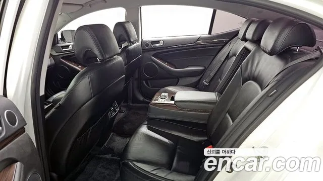 Kia K7 2015 — фото 16