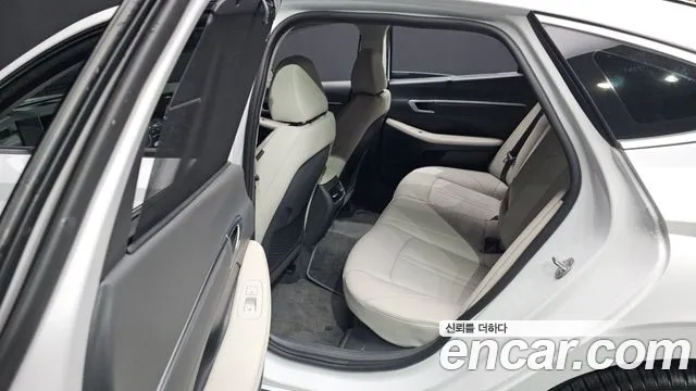 Hyundai Sonata 2026 — фото 13