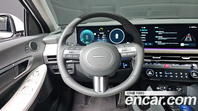 Hyundai Sonata 2026 — фото 14