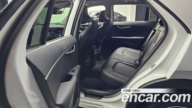Kia Niro 2022 — фото 16