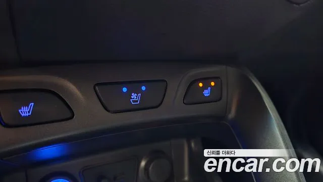 Hyundai Tucson 2014 — фото 13