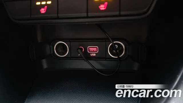Kia Sportage 2018 — фото 19