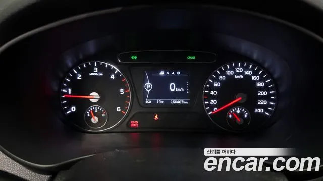 Kia Sorento 2016 — фото 11