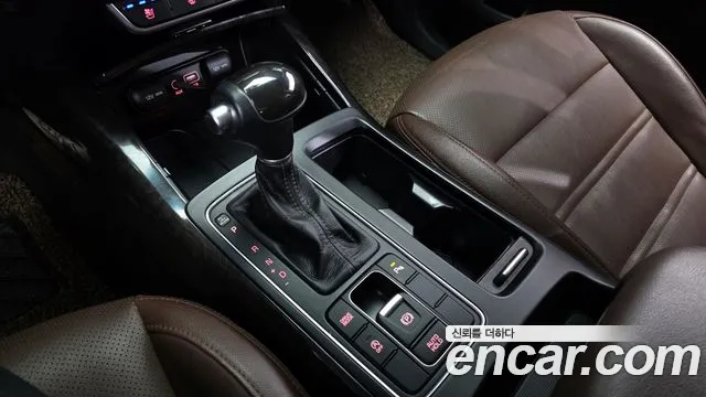 Kia Sorento 2016 — фото 12