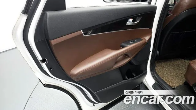 Kia Sorento 2016 — фото 15