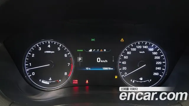 Hyundai Genesis 2015 — фото 8