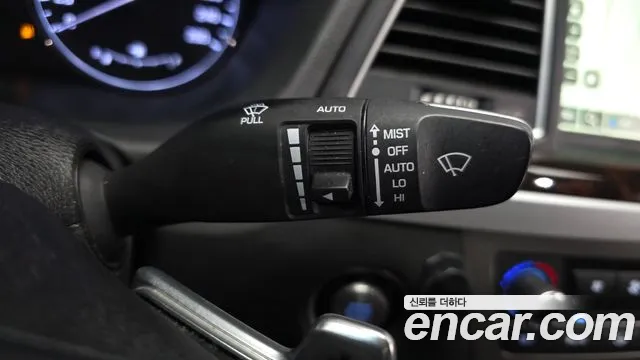 Hyundai Genesis 2015 — фото 17